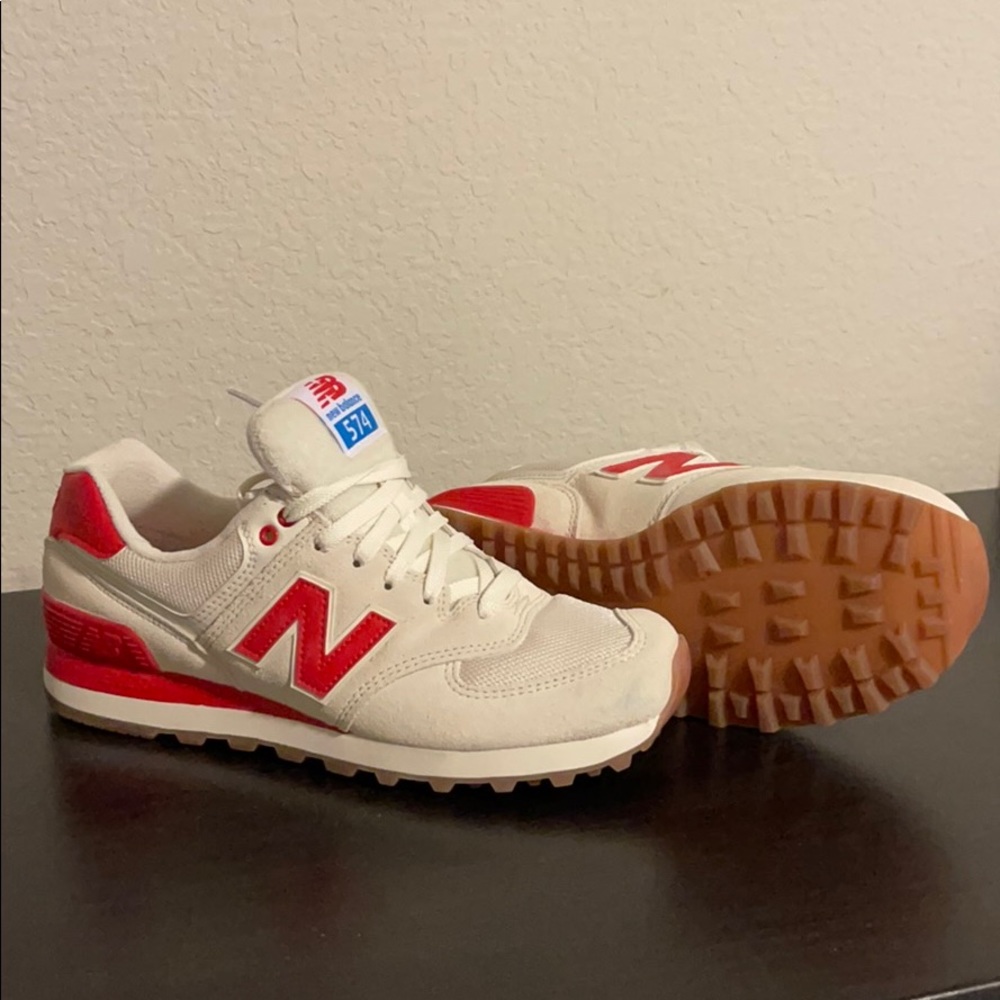 OG NewBalance 574s